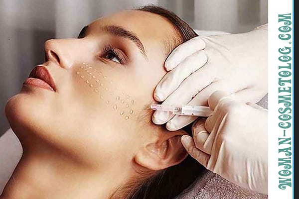 Опасности инъекционных косметологических манипуляций